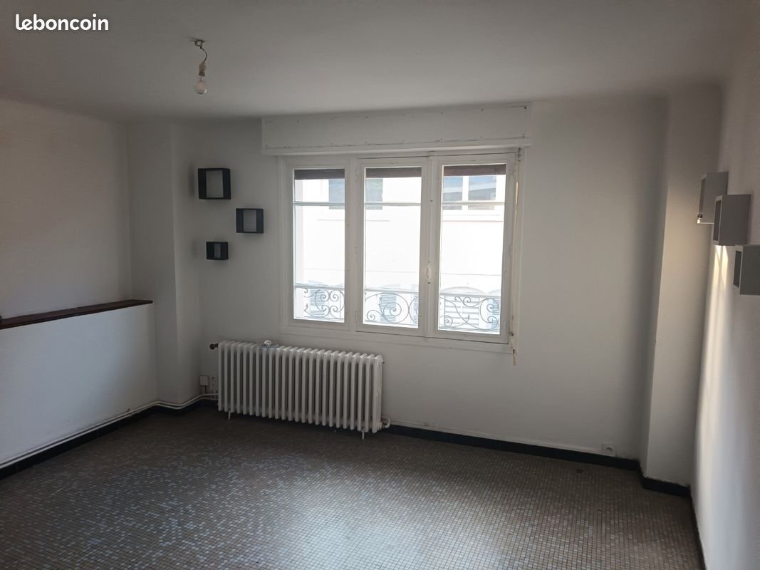 Appartement à louer, 55m², Bagnères-de-Bigorre