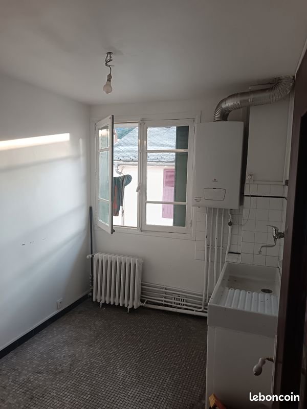 Appartement à louer, 55m², Bagnères-de-Bigorre