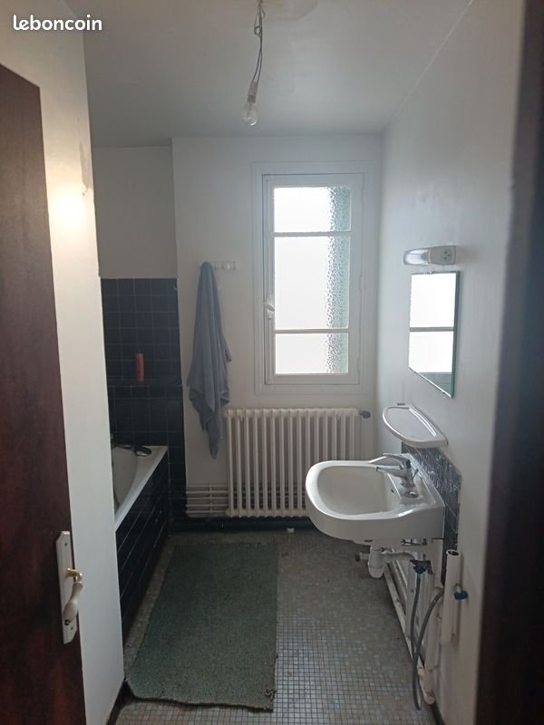 Appartement à louer, 55m², Bagnères-de-Bigorre