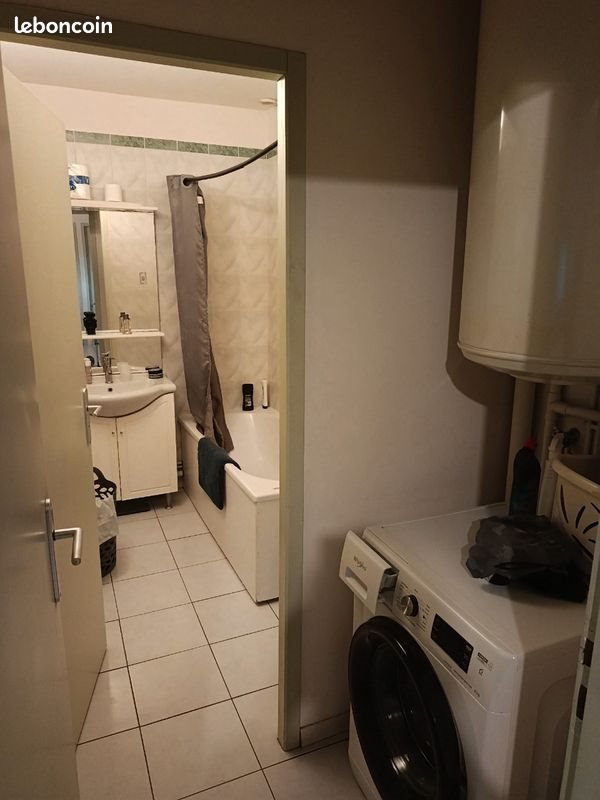 Appartement à louer, 45m², Perpignan