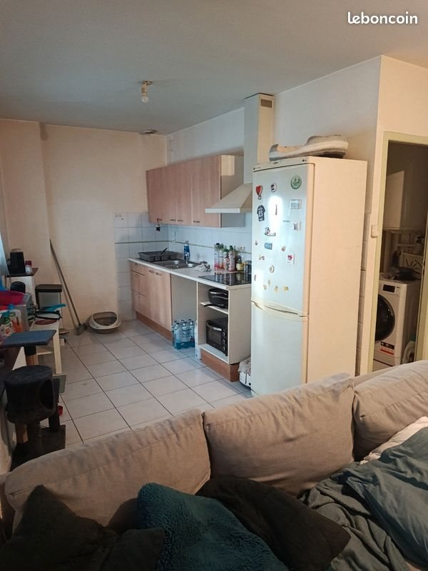 Appartement à louer, 45m², Perpignan