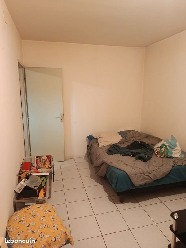 Appartement à louer, 45m², Perpignan