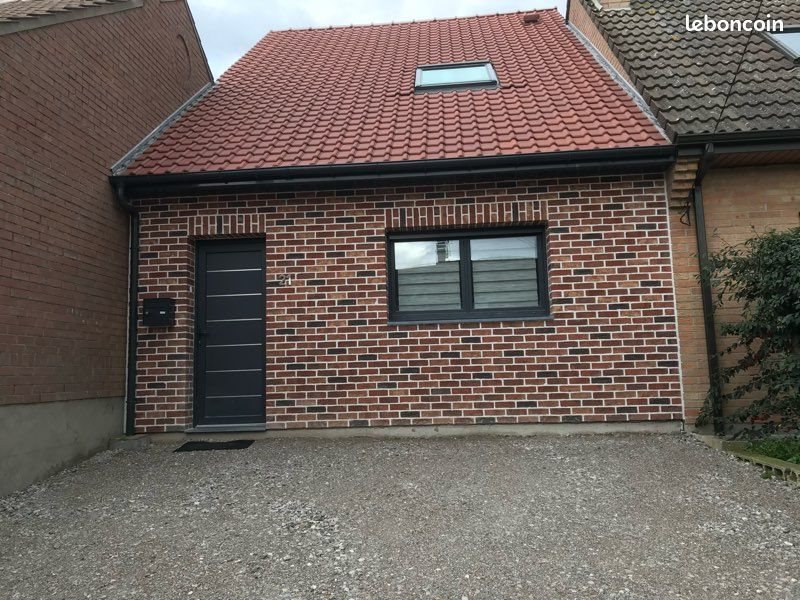 Maison à louer, 80m², Hazebrouck