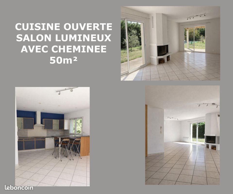 Maison à vendre, 150m², Varennes