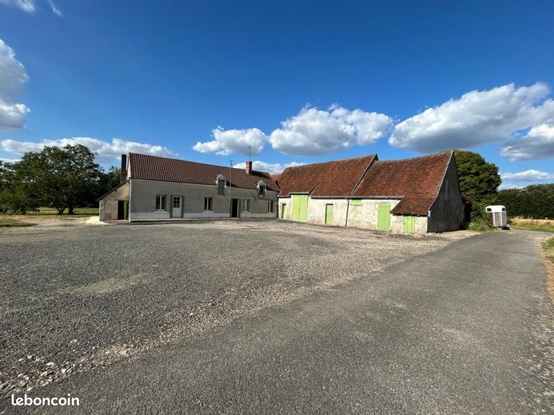 Maison à vendre, 85m², Beaumont-Village