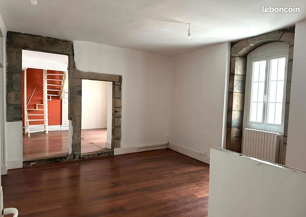 Appartement à louer, 100m², Besançon