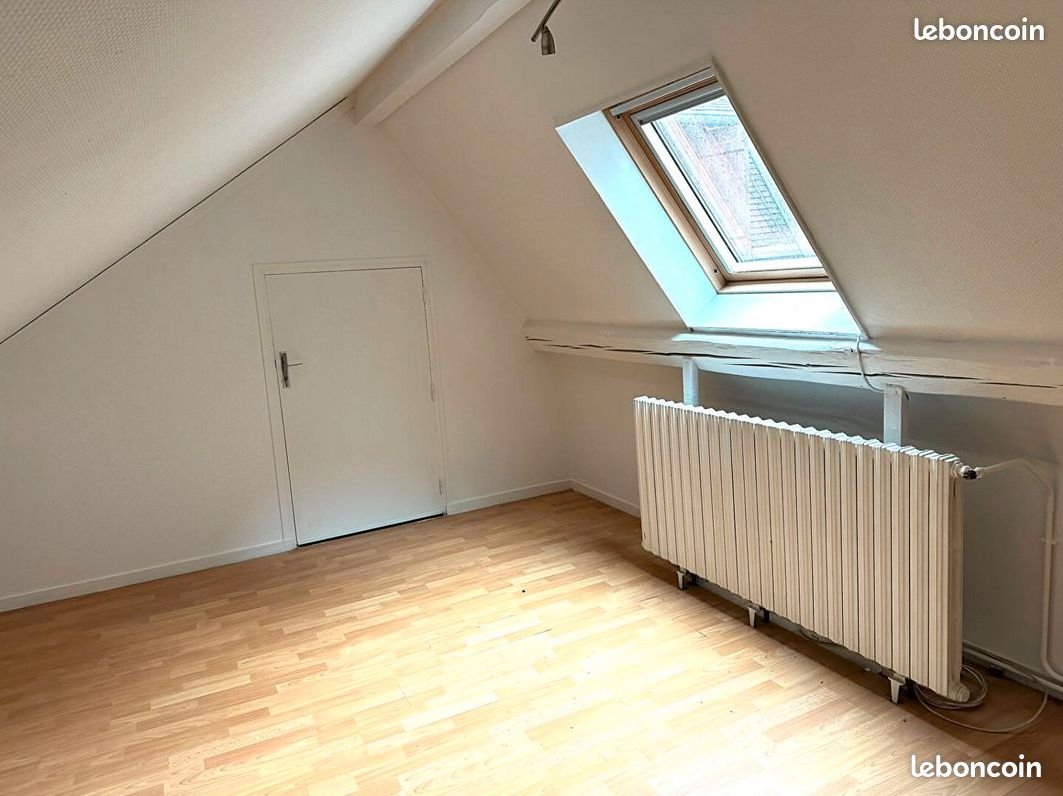 Appartement à louer, 100m², Besançon