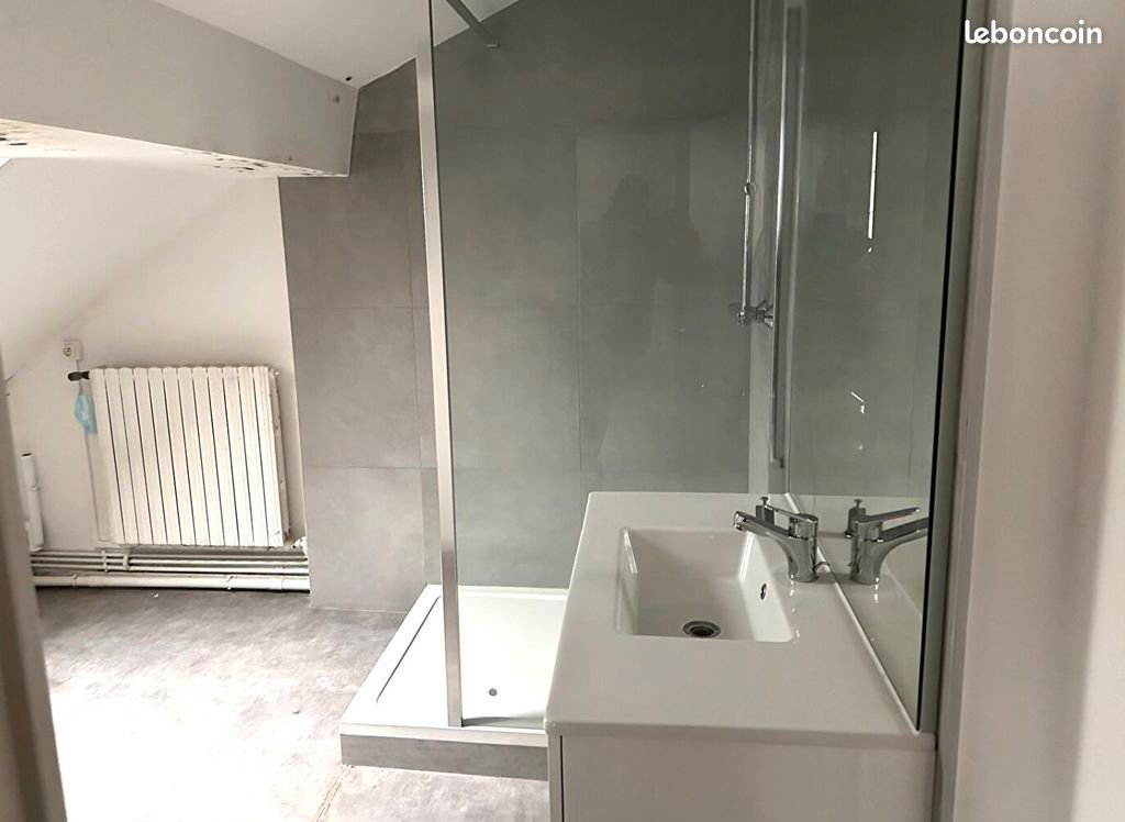 Appartement à louer, 100m², Besançon