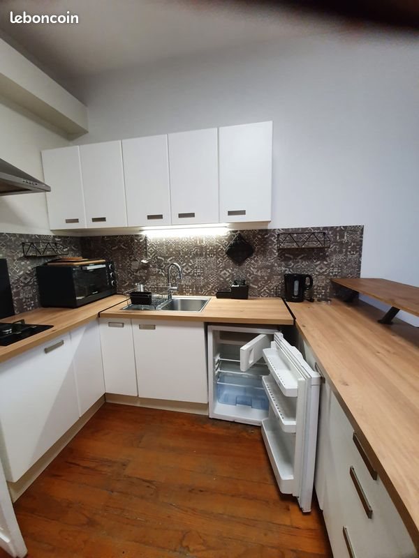Maison à louer, 57m², Bordeaux