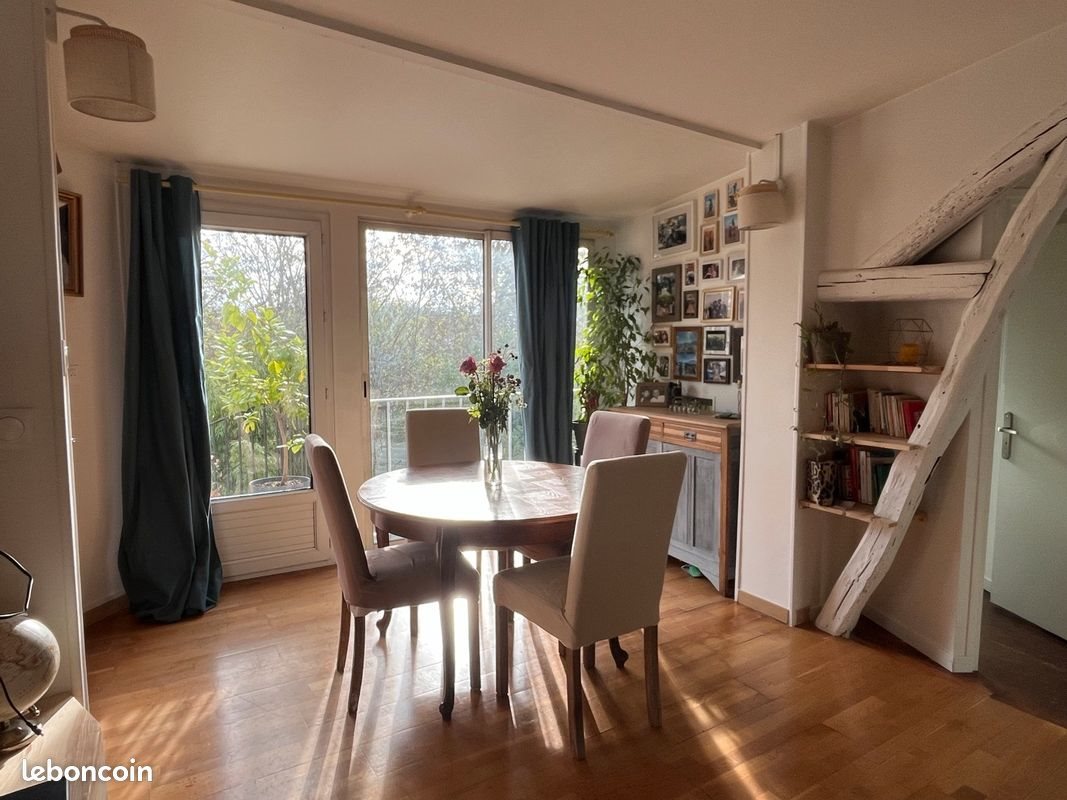 Appartement à vendre, 89m², Sarcelles