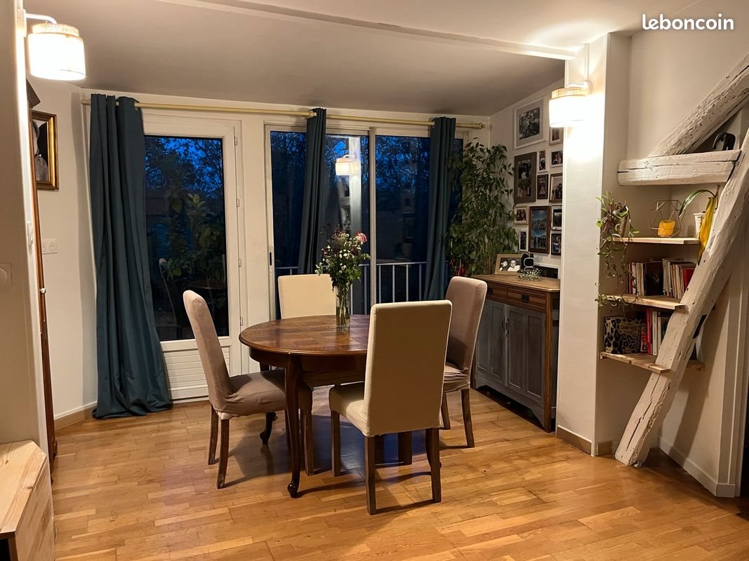 Appartement à vendre, 89m², Sarcelles