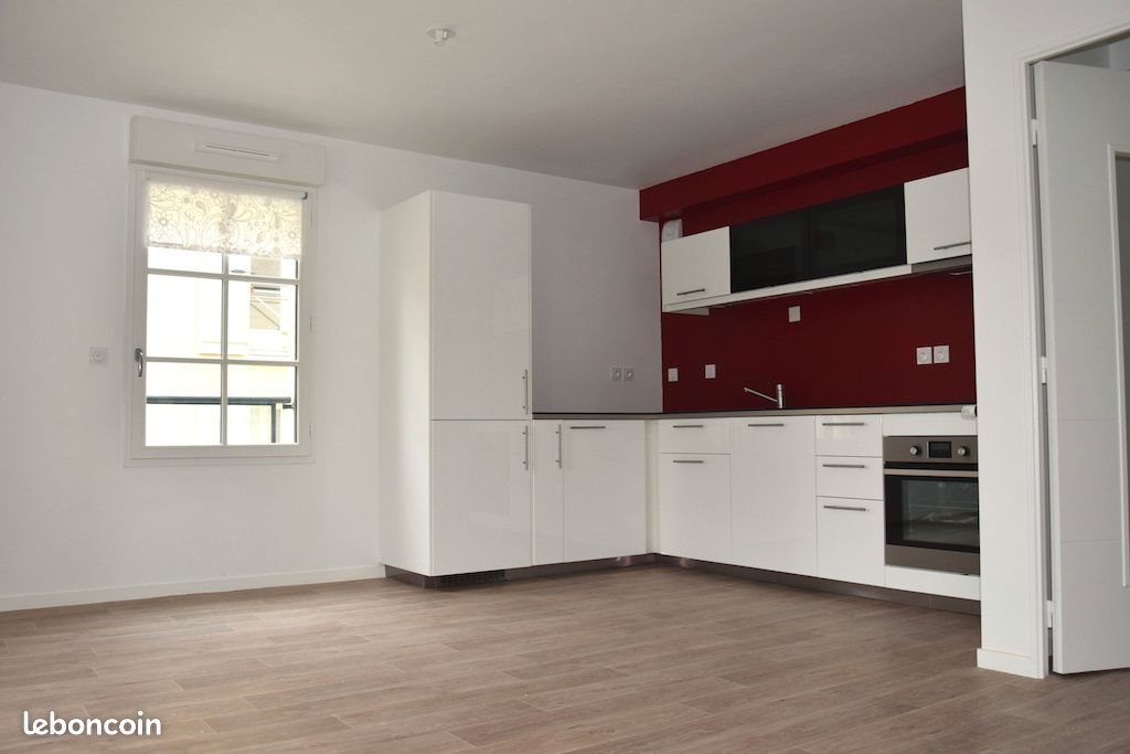 Appartement à louer, 65m², Châteaugiron