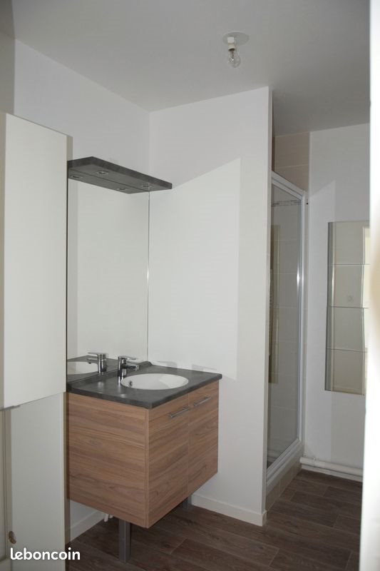 Appartement à louer, 65m², Châteaugiron