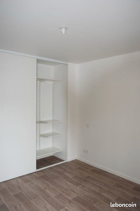 Appartement à louer, 65m², Châteaugiron