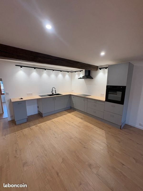 Appartement à louer, 75m², Revigny-sur-Ornain