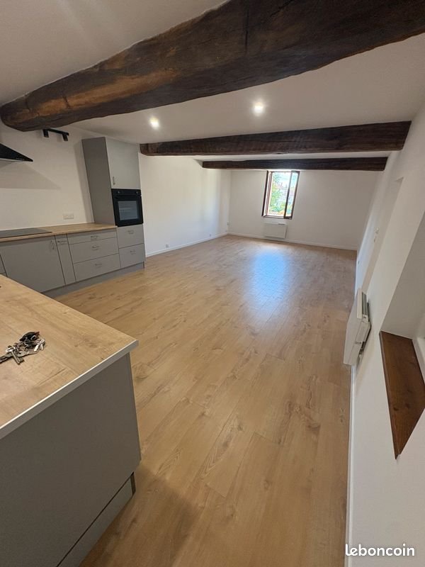 Appartement à louer, 75m², Revigny-sur-Ornain