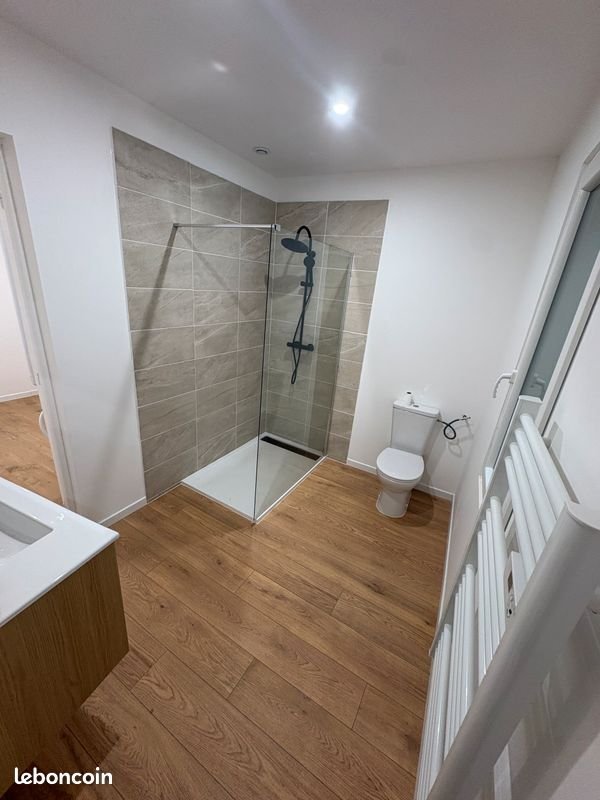 Appartement à louer, 75m², Revigny-sur-Ornain