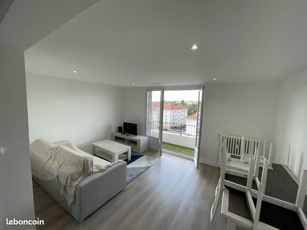Maison à vendre, 84m², Besançon