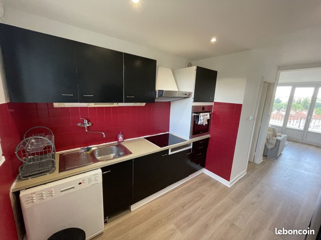 Maison à vendre, 84m², Besançon