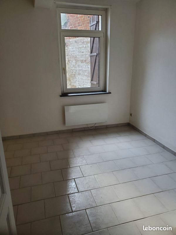 Appartement à louer, 55m², Arras