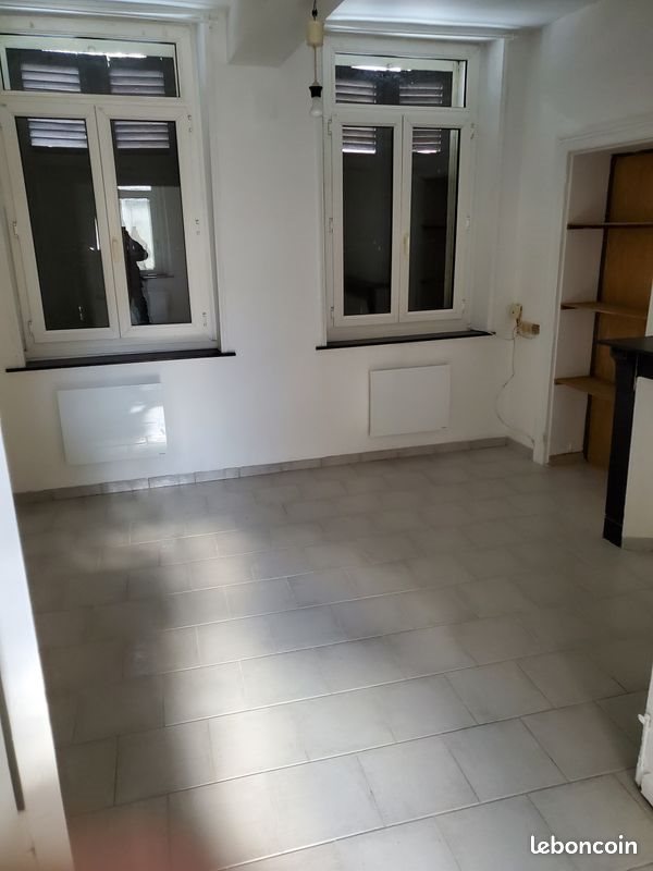Appartement à louer, 55m², Arras