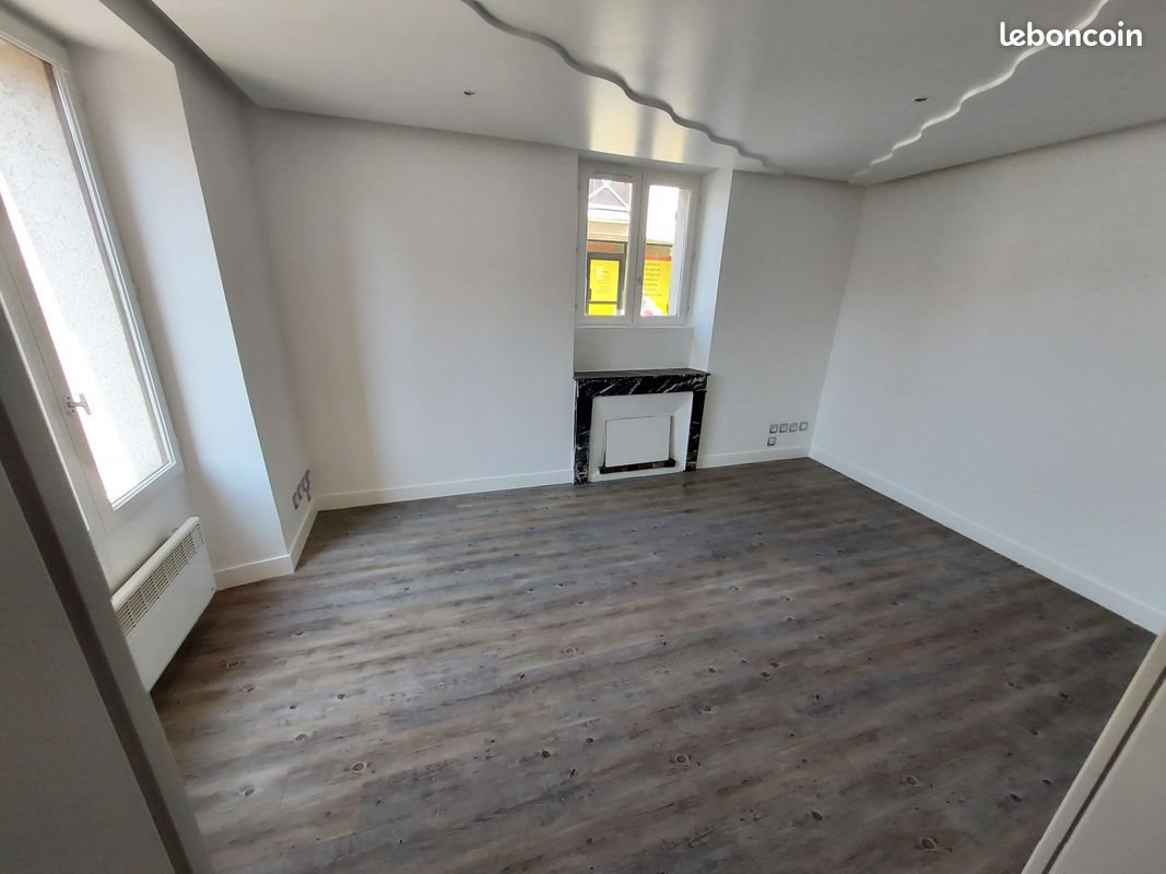 Appartement à louer, 25m², Vert-le-Grand