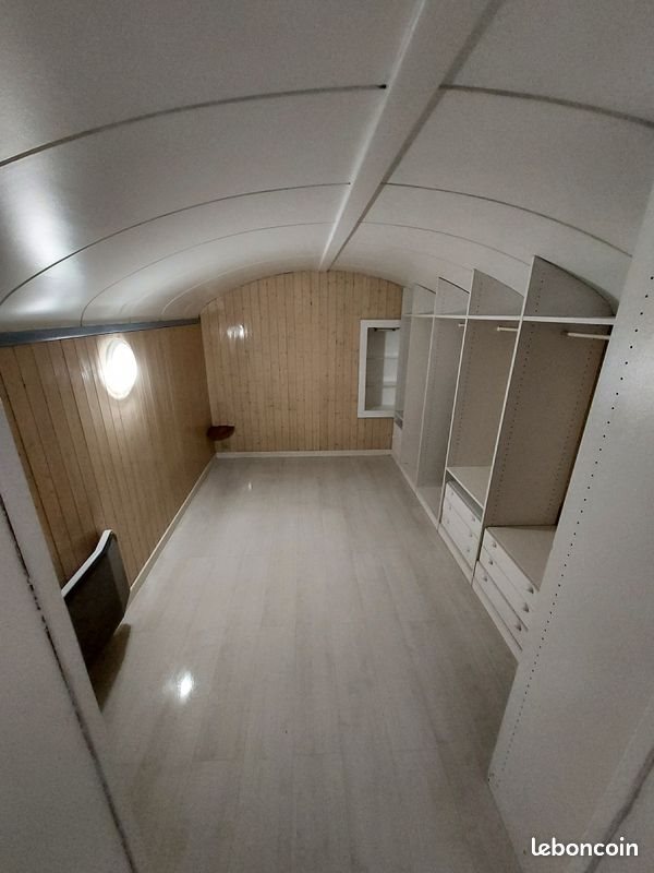 Appartement à louer, 25m², Vert-le-Grand
