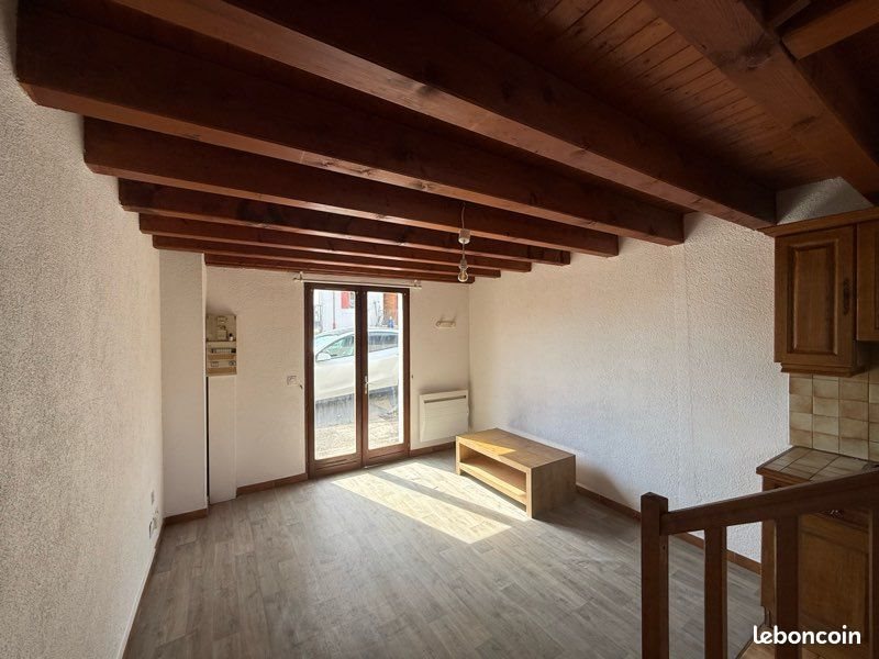 Appartement à louer, 25m², Nonglard