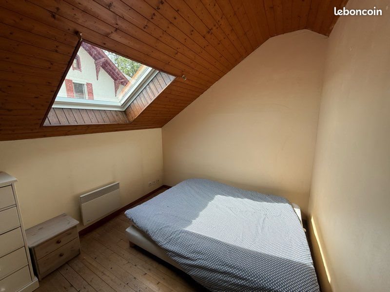 Appartement à louer, 25m², Nonglard