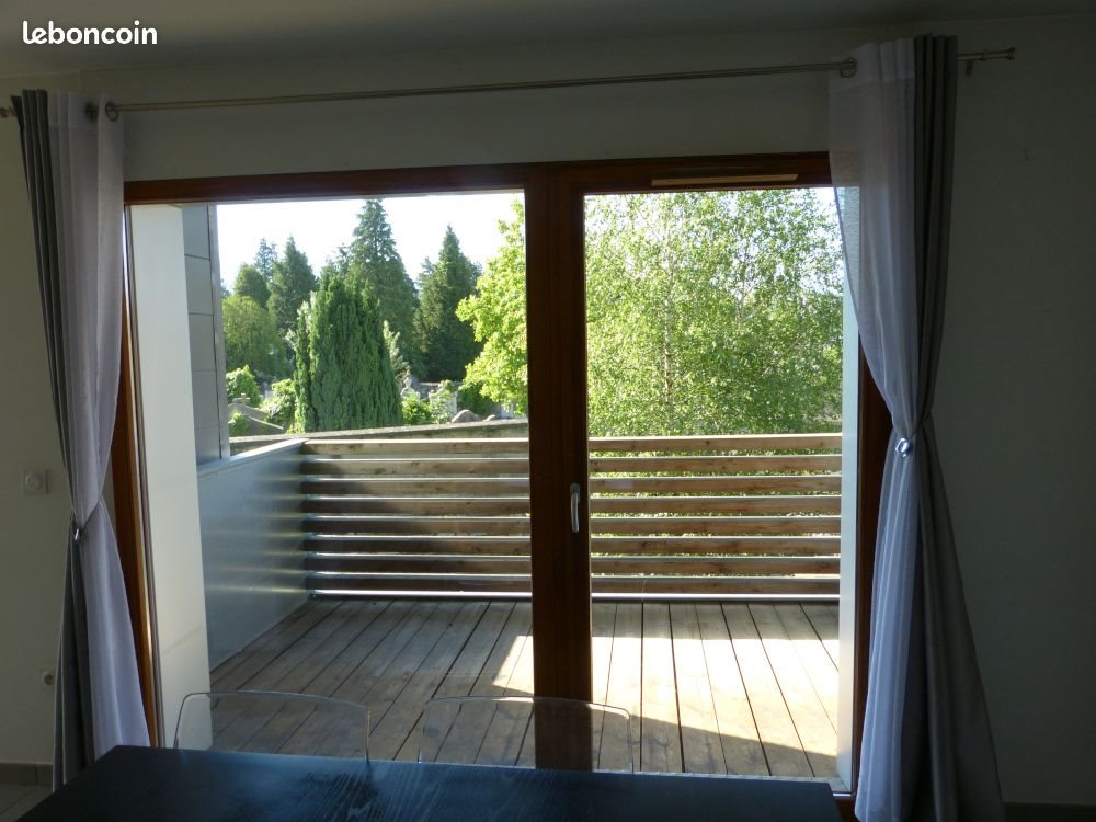Appartement à louer, 48m², Grenoble