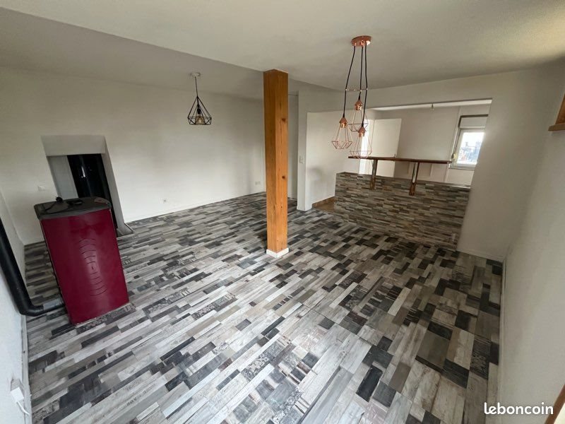 Appartement à louer, 65m², Valdahon