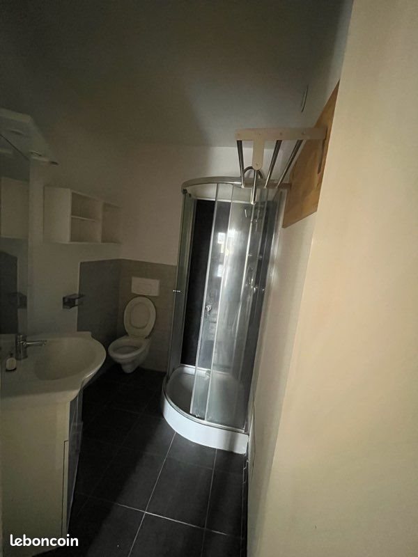 Appartement à louer, 65m², Valdahon