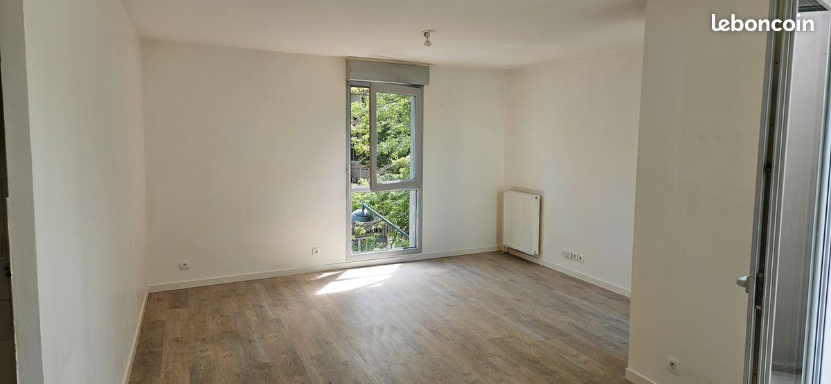 Appartement à vendre, 67m², Rennes