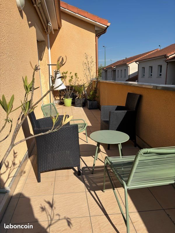 Appartement à vendre, 86m², Quincieux