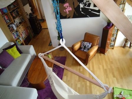 Appartement à louer, 87m², Lingolsheim