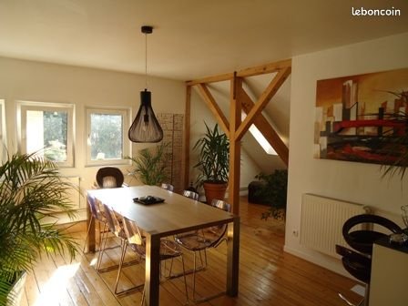 Appartement à louer, 87m², Lingolsheim