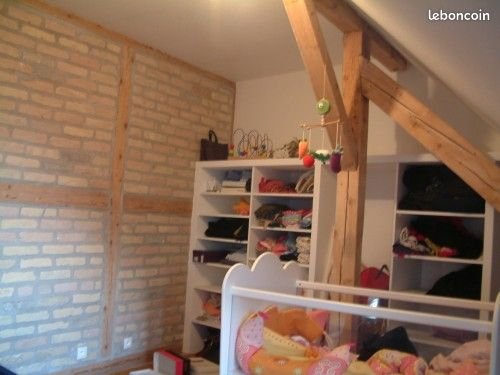 Appartement à louer, 87m², Lingolsheim
