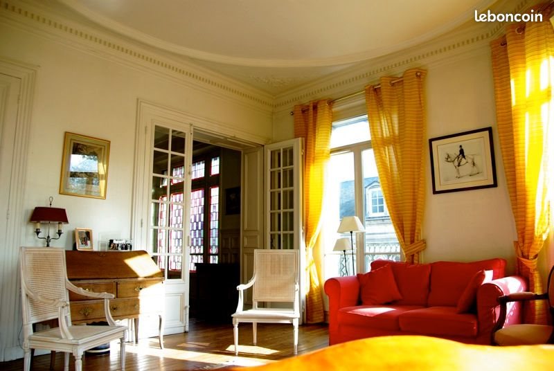 Appartement à louer, 136m², Orléans