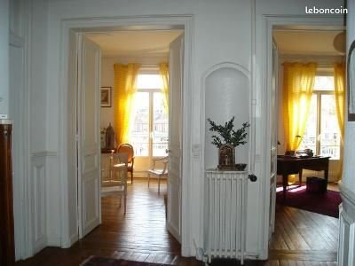 Appartement à louer, 136m², Orléans