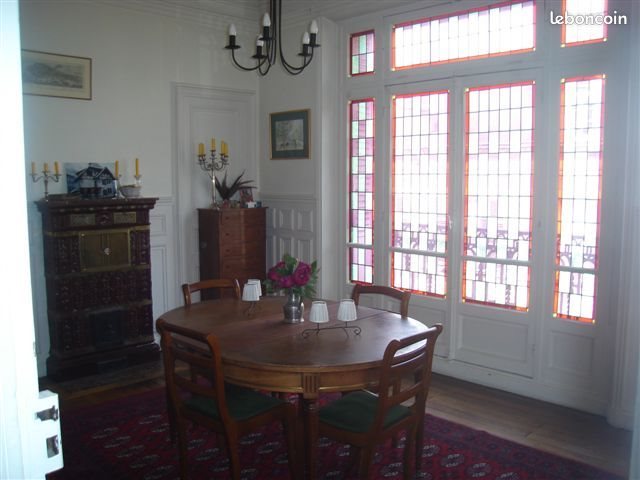 Appartement à louer, 136m², Orléans