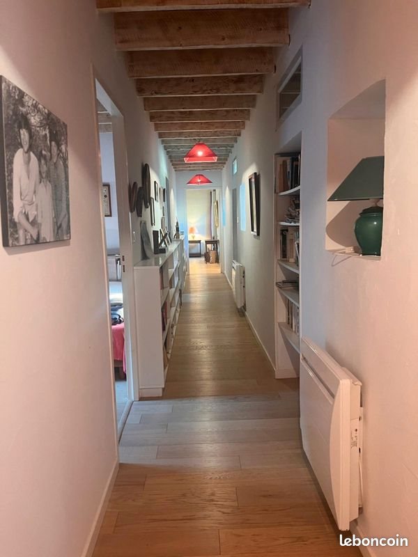 Maison à louer, 195m², Jujurieux