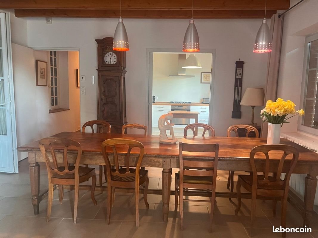 Maison à louer, 195m², Jujurieux