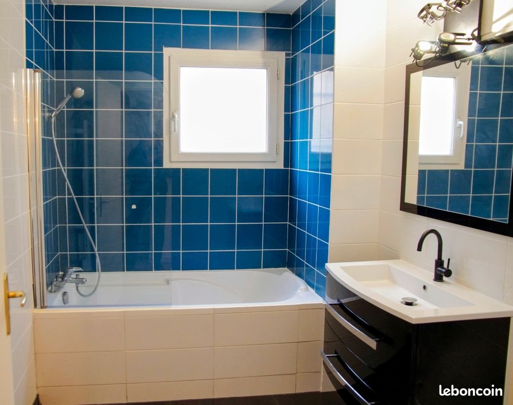 Appartement à louer, 73m², Clermont-Ferrand