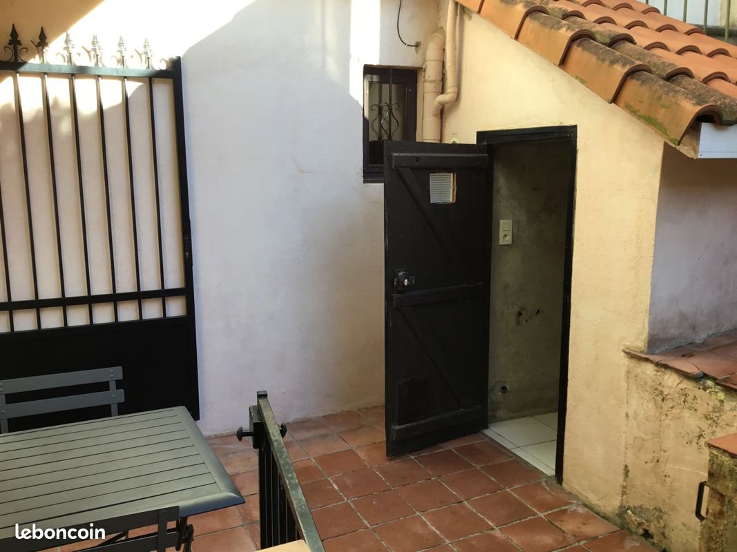 Appartement à louer, 30m², Toulouse