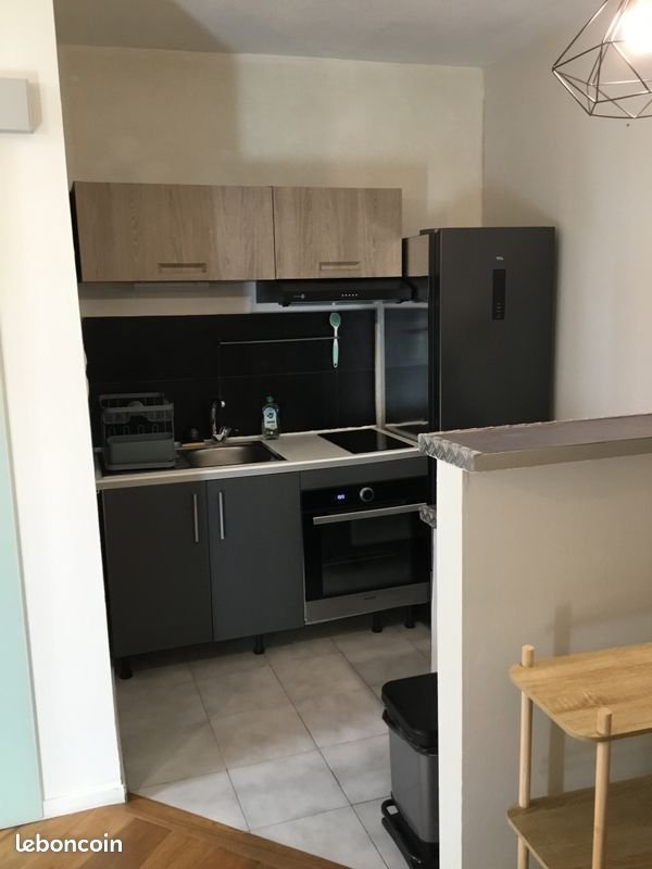 Appartement à louer, 30m², Toulouse