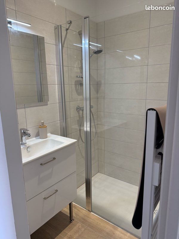 Appartement à louer, 25m², Jonzac