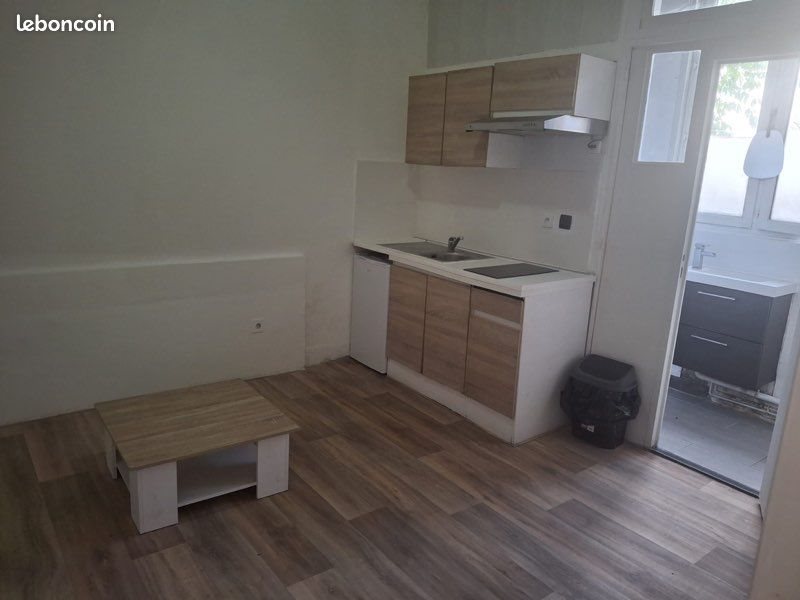 Appartement à louer, 15m², Aubervilliers