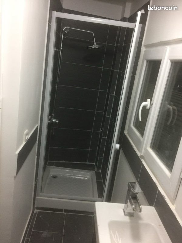 Appartement à louer, 15m², Aubervilliers