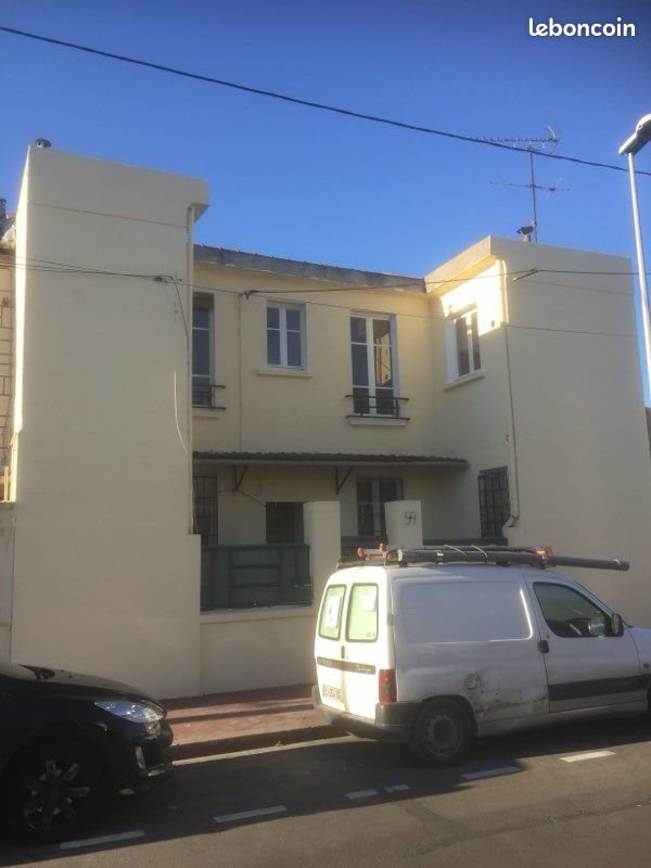 Appartement à louer, 15m², Aubervilliers