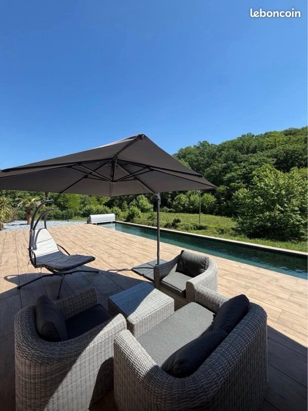 Maison à vendre, 135m², La Bastide-Clairence